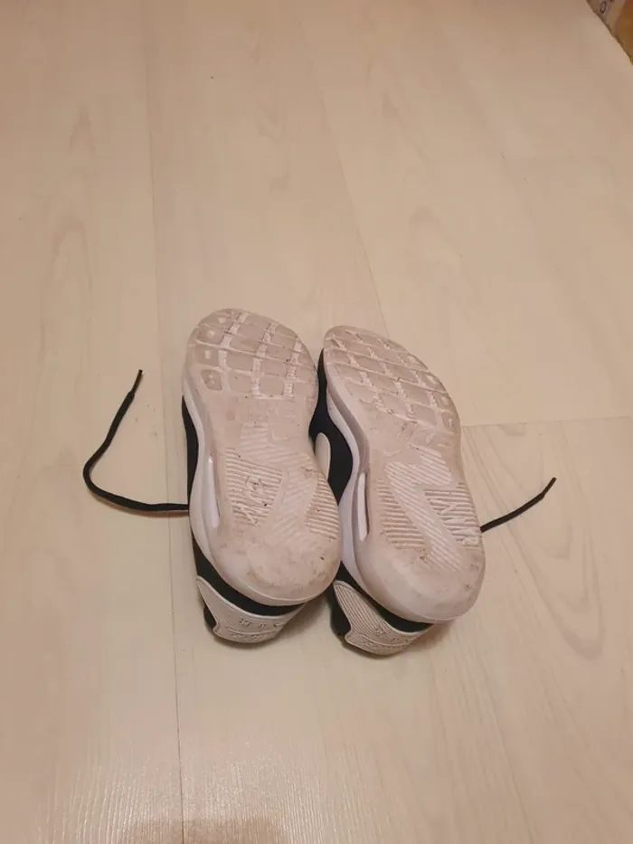 Baskets Nike - photo numéro 6