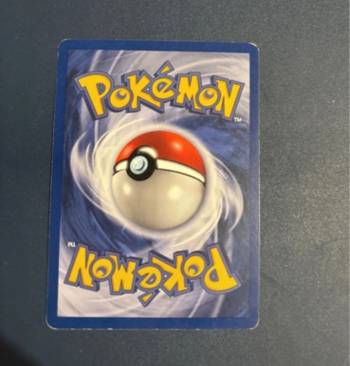 Carte Pokémon Wizards Salamèche 46/102 Set de base - photo numéro 2