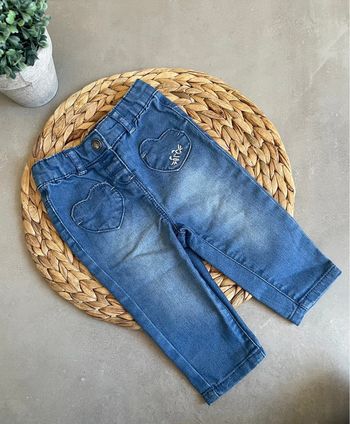Jeans 6 mois