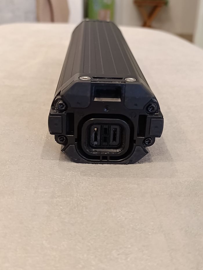 Batterie Shimano BT-E8035 - photo numéro 2