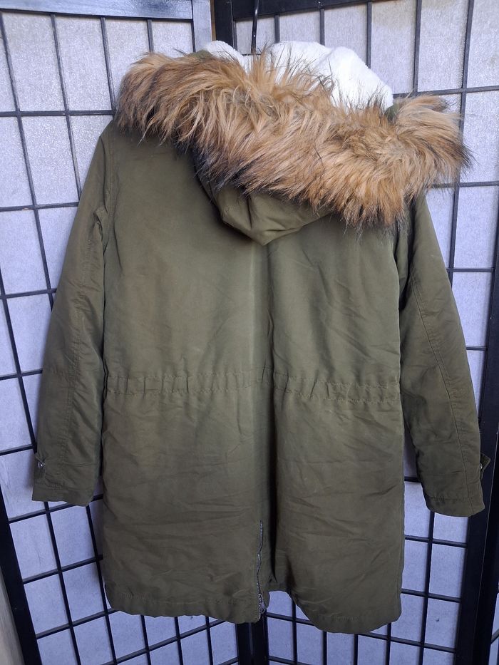 Manteau femme - Taille XS - Mango - photo numéro 7