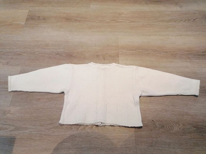 Gilet Marèse - photo numéro 4