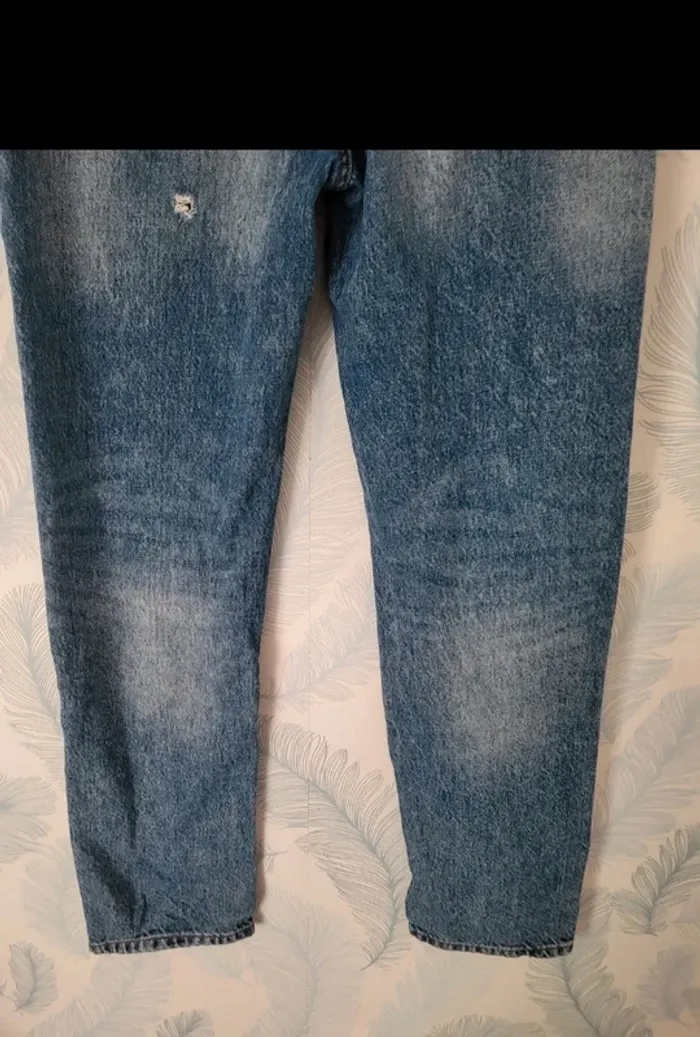 Jeans garçon Primark - photo numéro 4