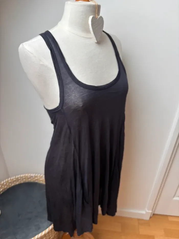 Robe dos nageur See by Chloé – Taille 38 (FR) - photo numéro 3