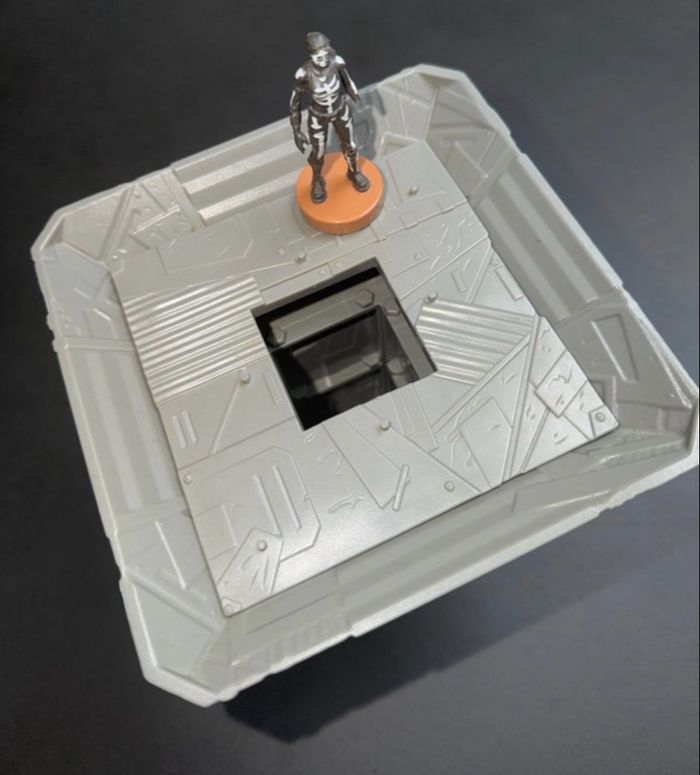 Fort de poche Fortnite 19cm de hauteur - photo numéro 6