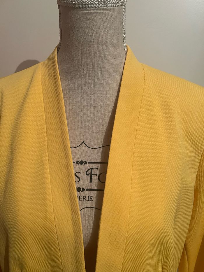 Veste taille 44/46 - photo numéro 2