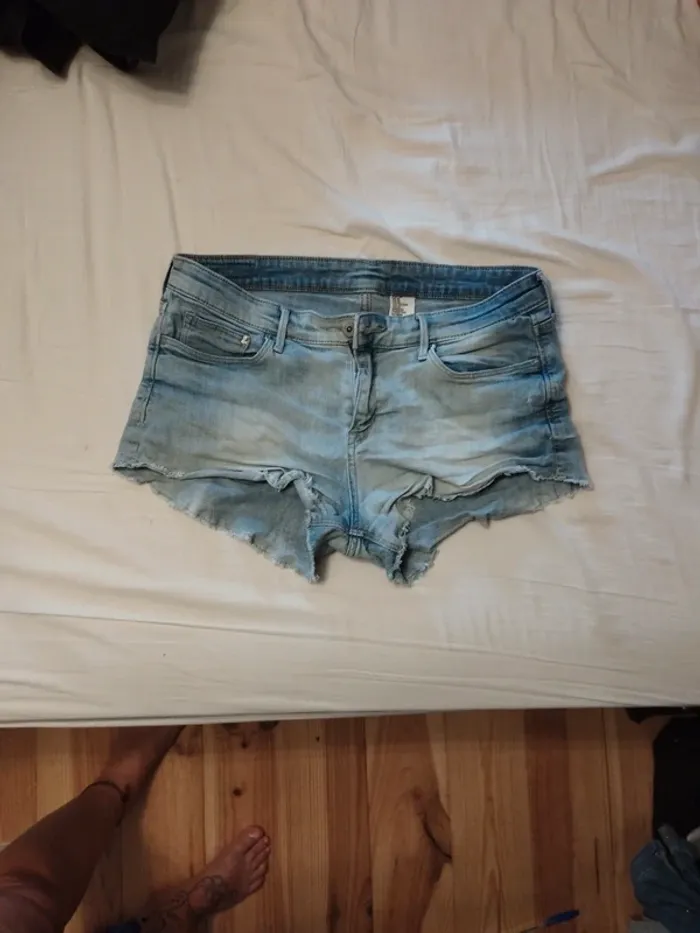 Short