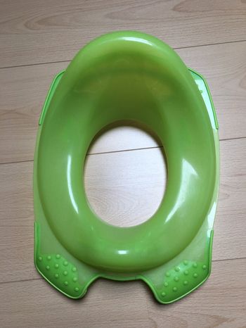 Réducteur wc