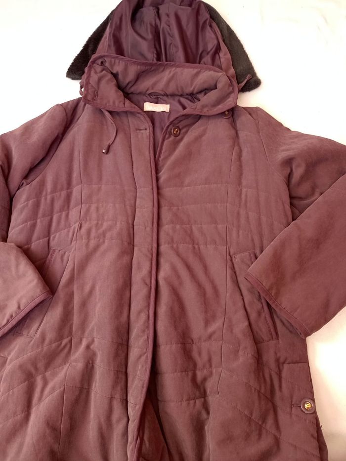 Doudoune neuve taille 42 / 44 - photo numéro 5