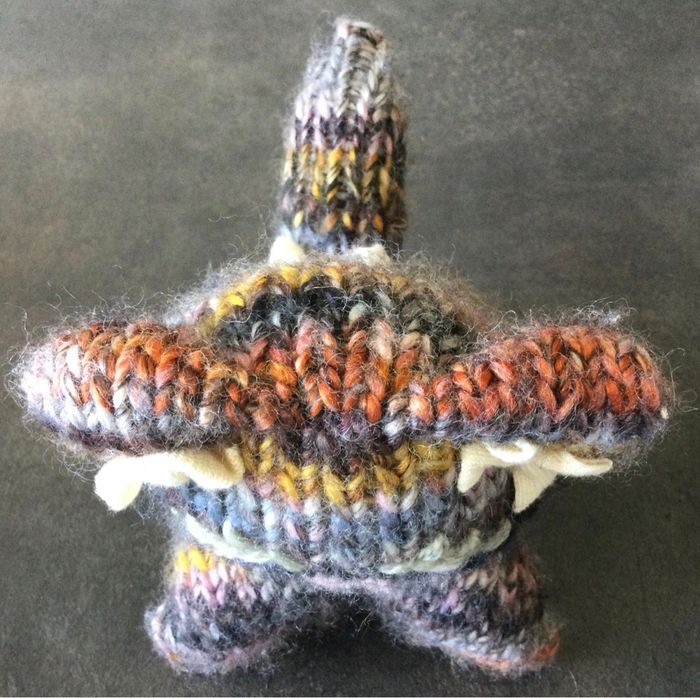 Peluche - photo numéro 2