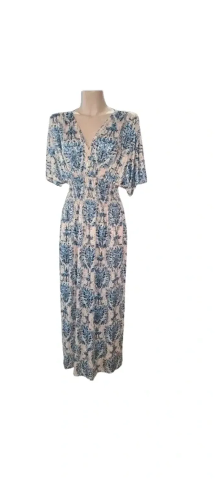 Robe leana mode