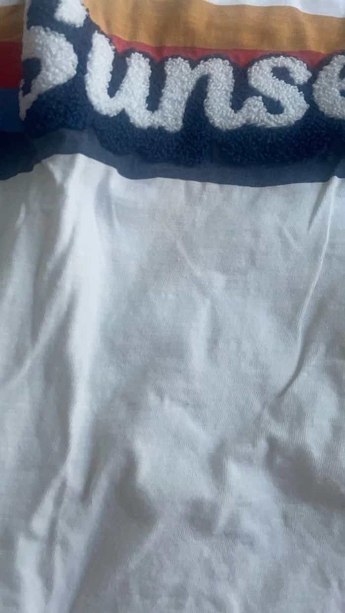 Lot de t-shirts TAO - photo numéro 2