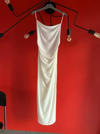 Robe Pull&Bear