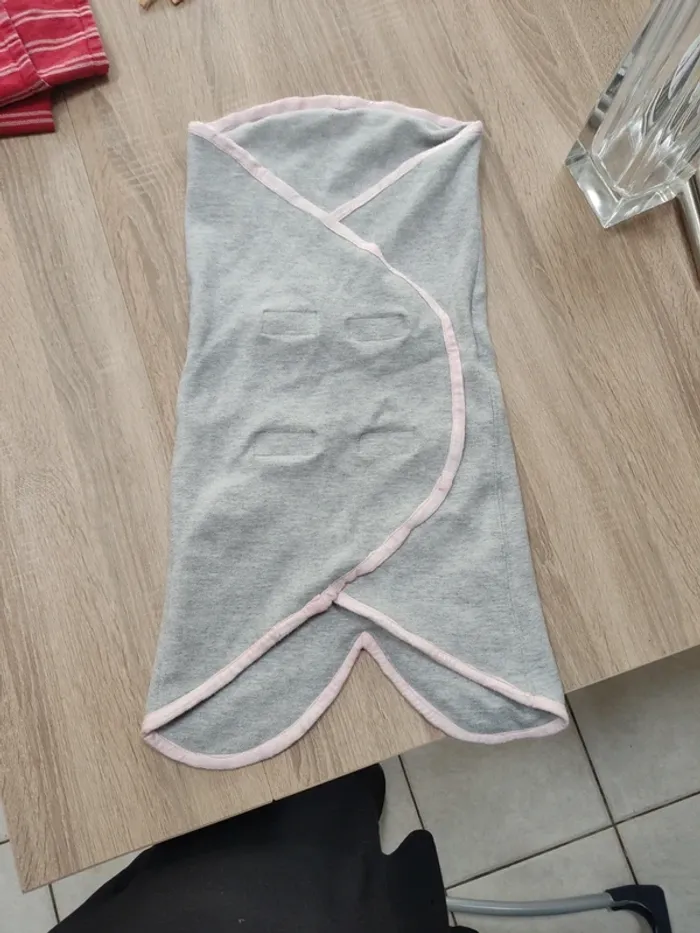 Couverture poussette