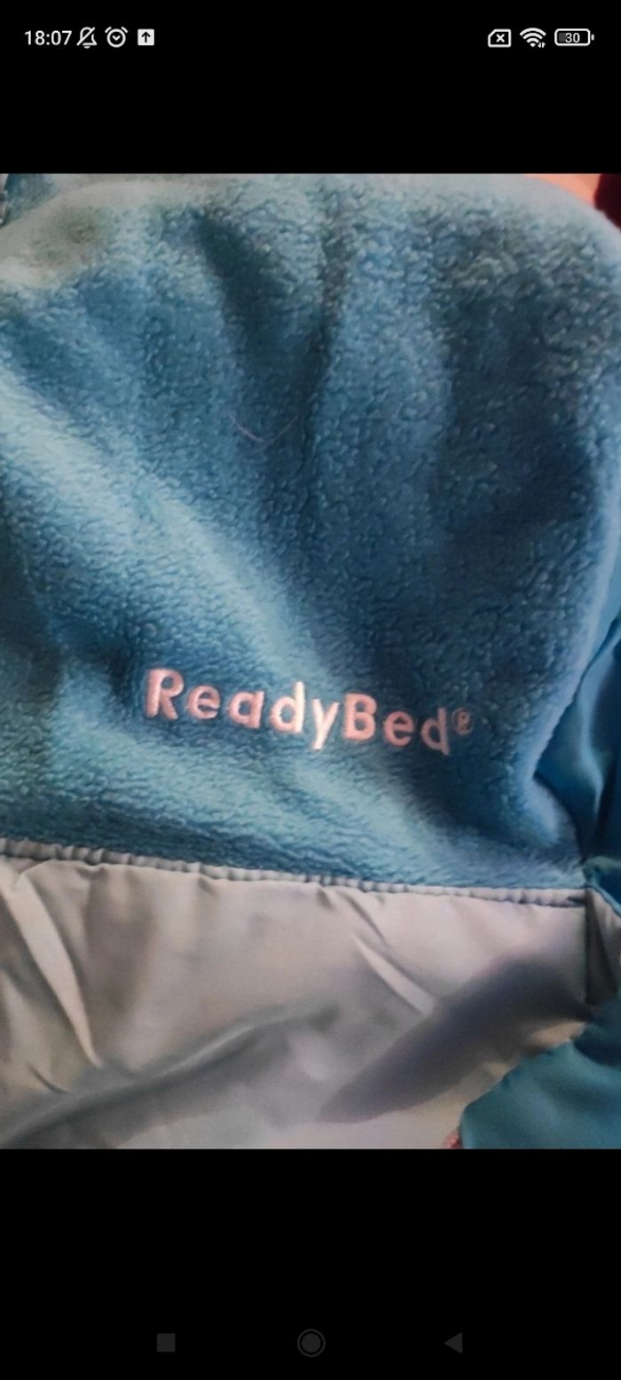 Sac de couchage e11 - photo numéro 5