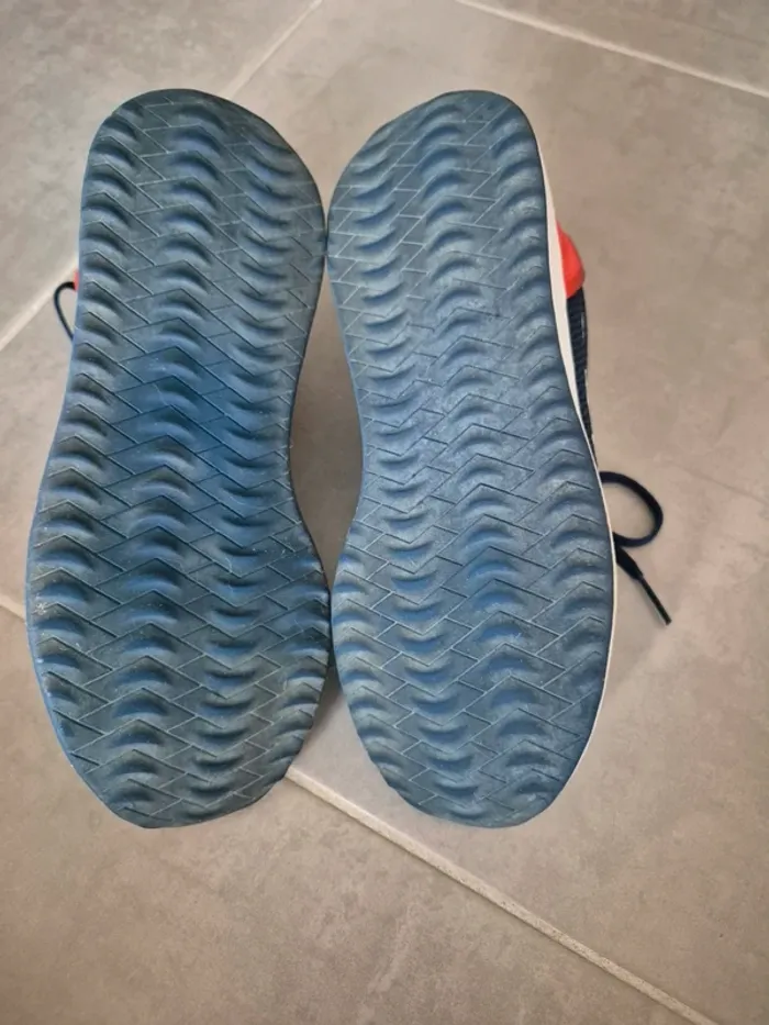 baskets adidas Originals Run70s - photo numéro 5