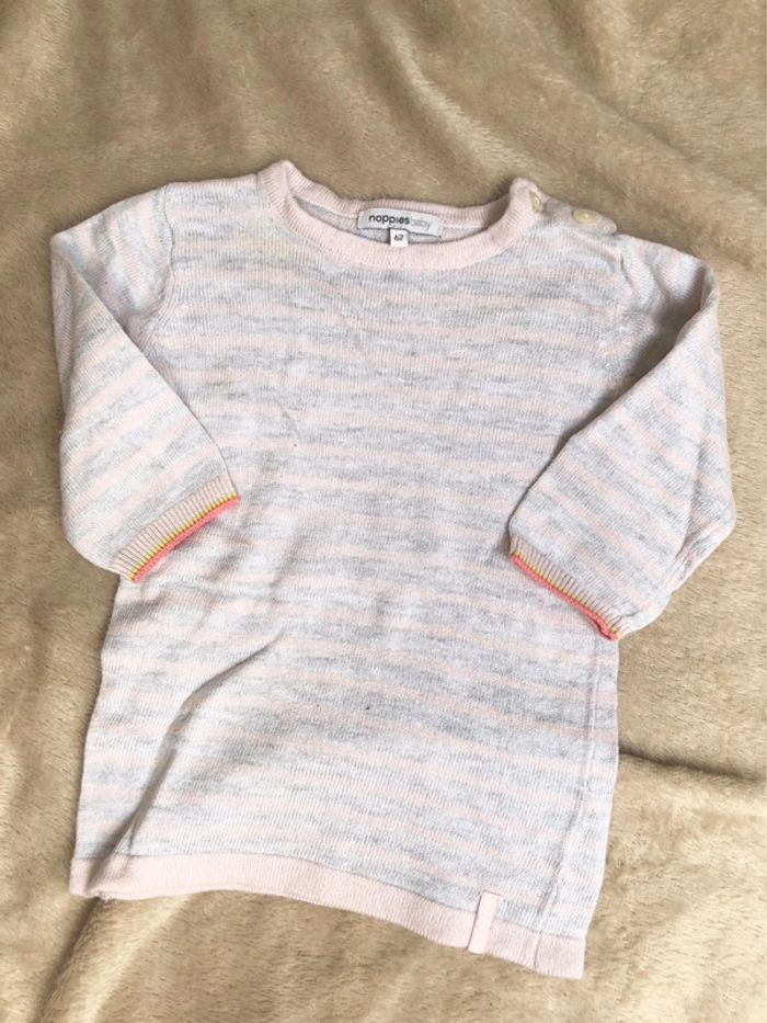 Robe / 3mois / noppies baby