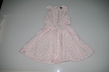 robe Kiabi fille 8ans