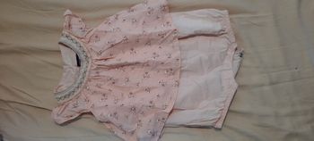 Barboteuse sergent major 24 mois