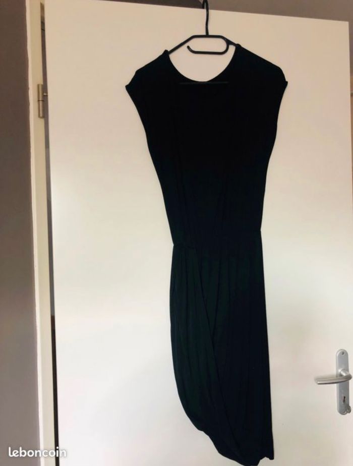Robe Asymétrique