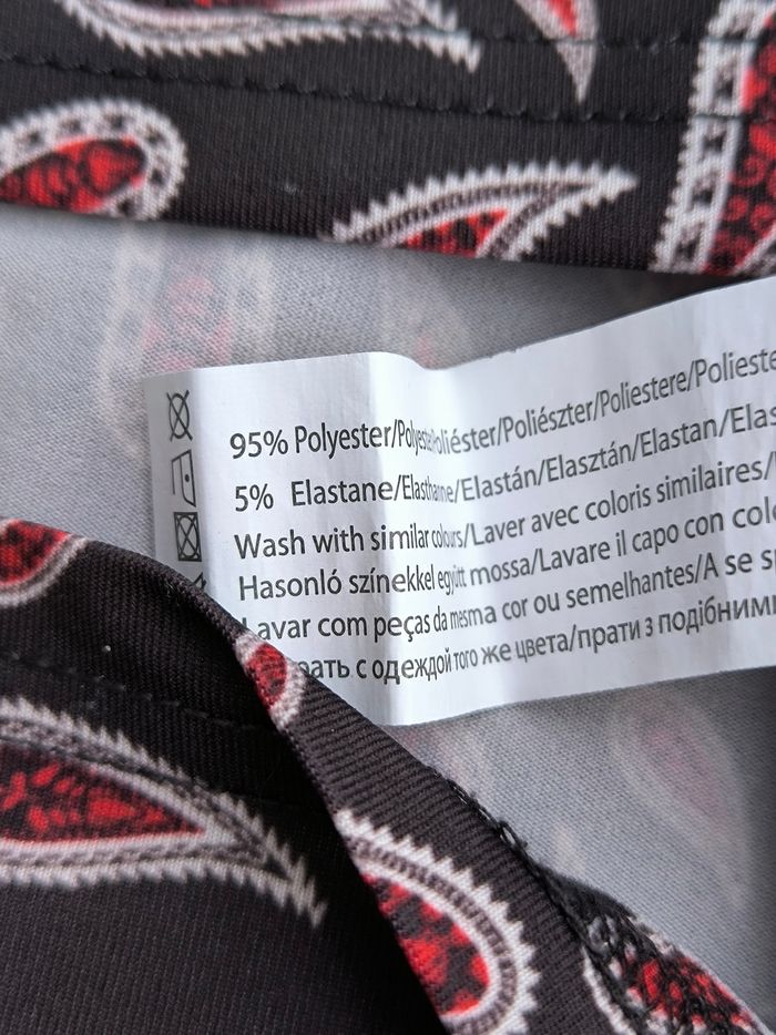 Robe In Extenso 40 - photo numéro 7