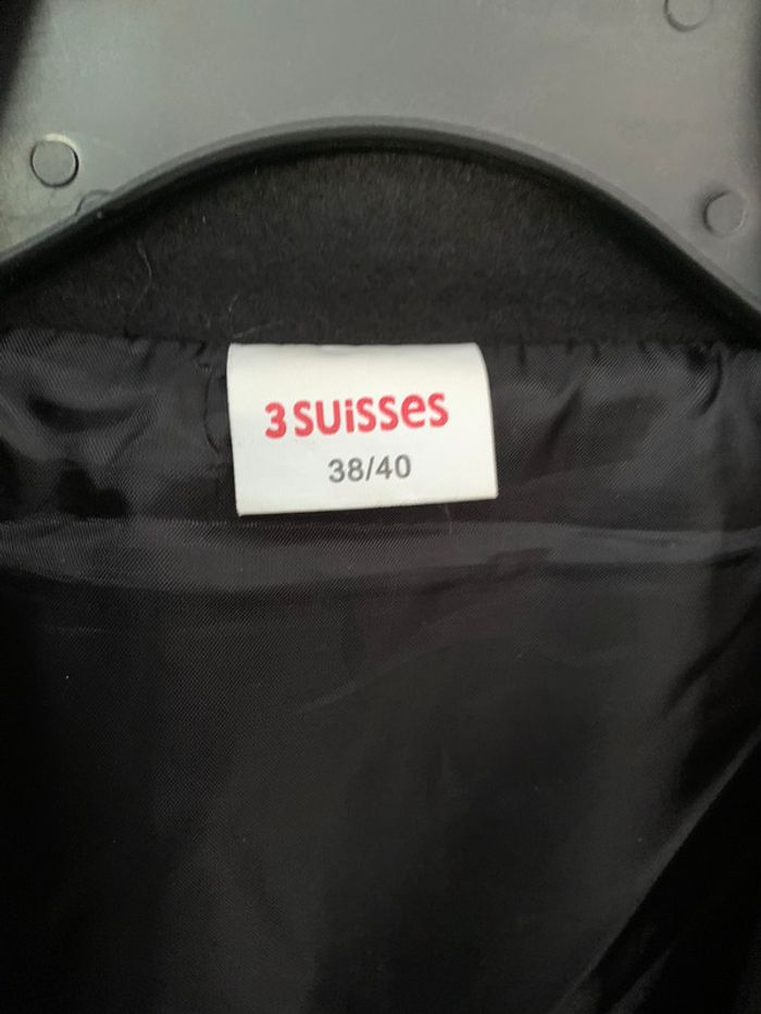 Veste - photo numéro 2