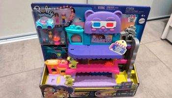 Polly pocket neuf 