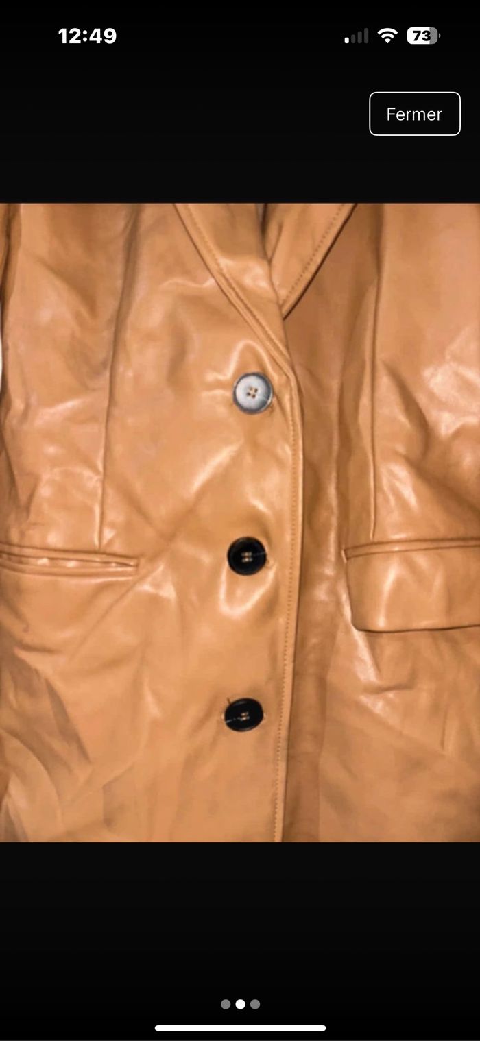 Blazers femme - photo numéro 2