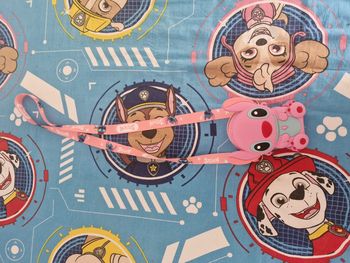 Sacoche stitch neuf