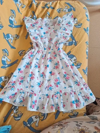 Jolie robe