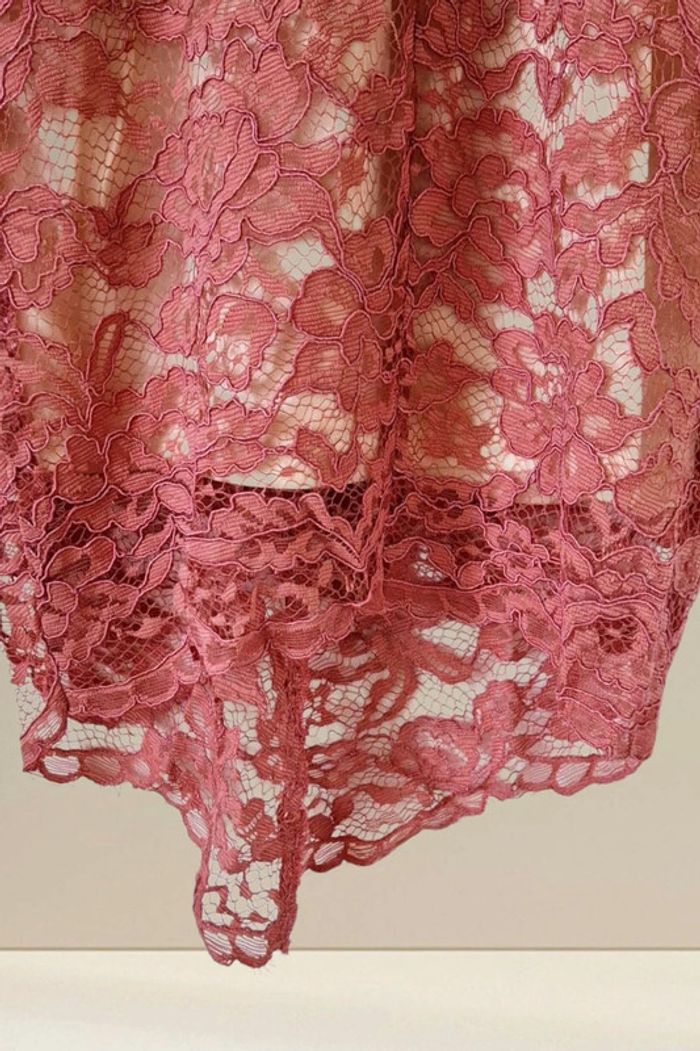 Robe Glamorous Taille XS - photo numéro 3
