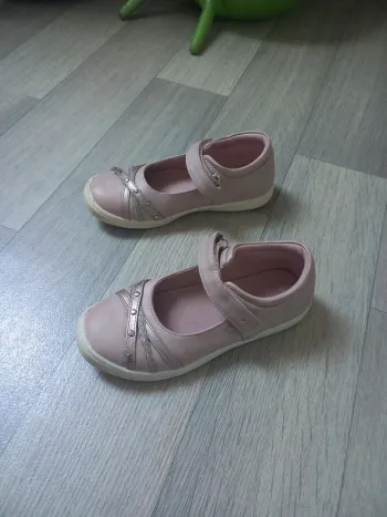 Chaussures fille T32
