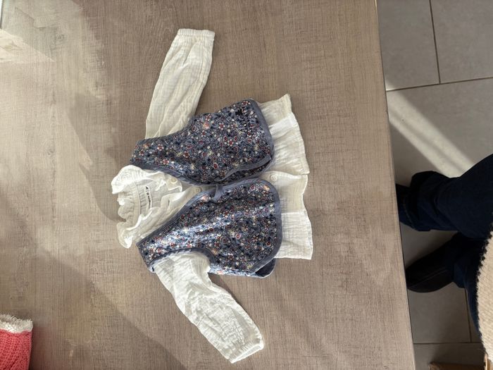 Lot de vêtements - photo numéro 8