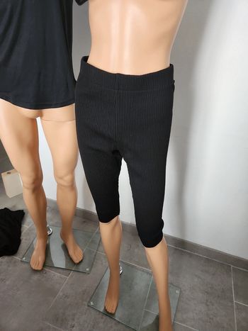Short leggings femme H&M