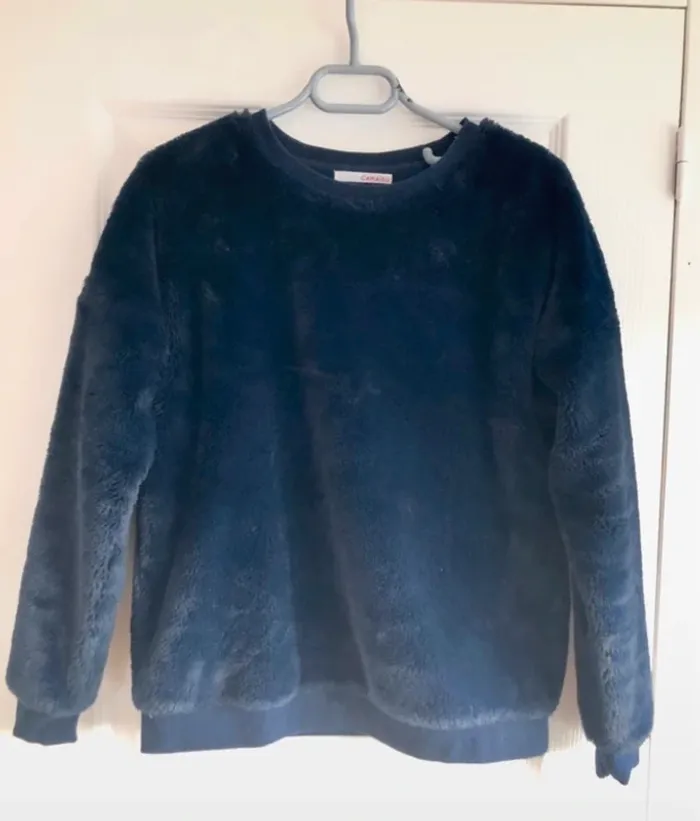 Pull Camaïeu Tout doux - photo numéro 3