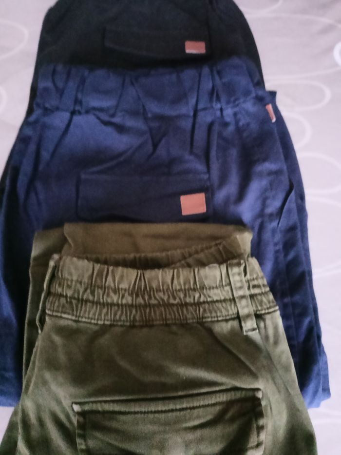 Lot de Vêtement homme - photo numéro 7