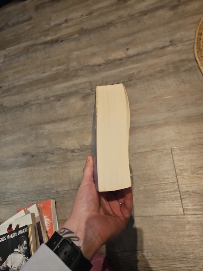 Livre - photo numéro 4