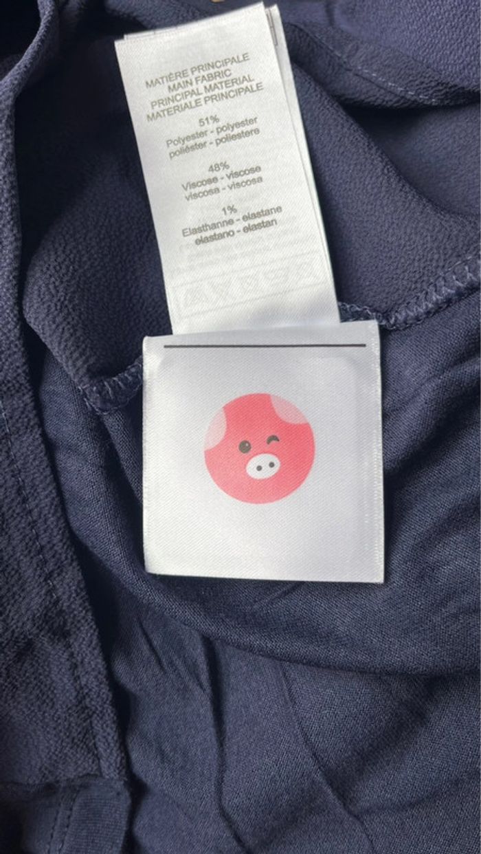 Blouse Naf Naf - photo numéro 6