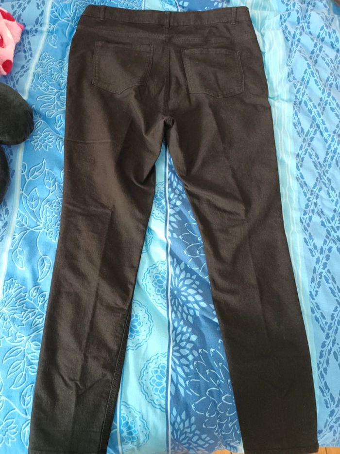 Pantalon taille 48 - photo numéro 3