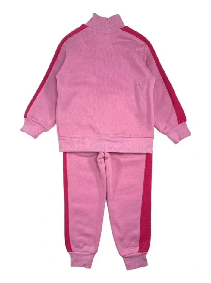 Ensemble Minnie Disney jogging survêtement veste zip neuf 5 ans - photo numéro 5