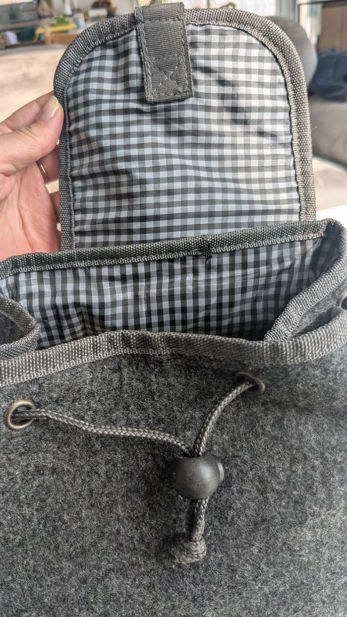Sac à dos - photo numéro 4