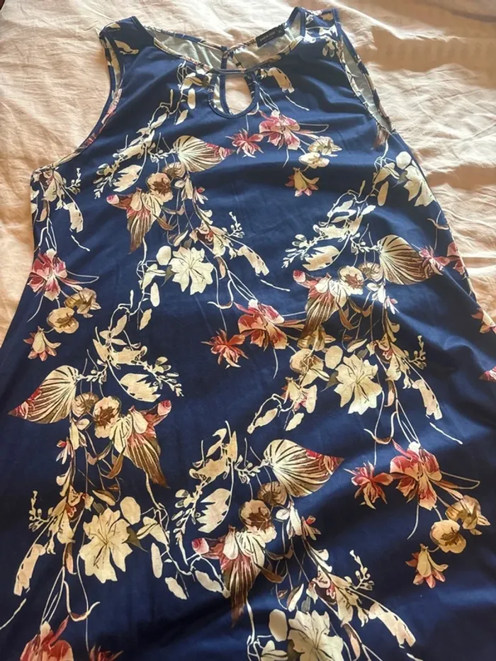 Robe été - photo numéro 2