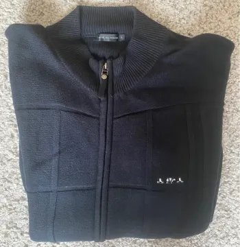 Gilet Mise au Green