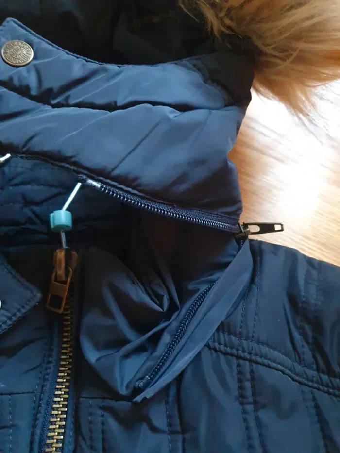 Manteau Kaporal - photo numéro 11