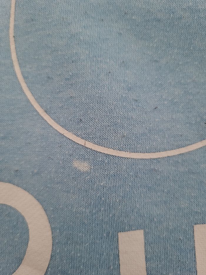 Sweat bleu clair disney - photo numéro 4