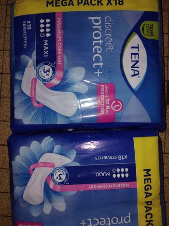 Protection Tena