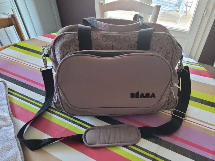 Sac à langer