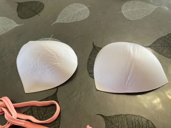 Ensemble maillot de bain 2pc rose/saumon Jennyfer S - photo numéro 7