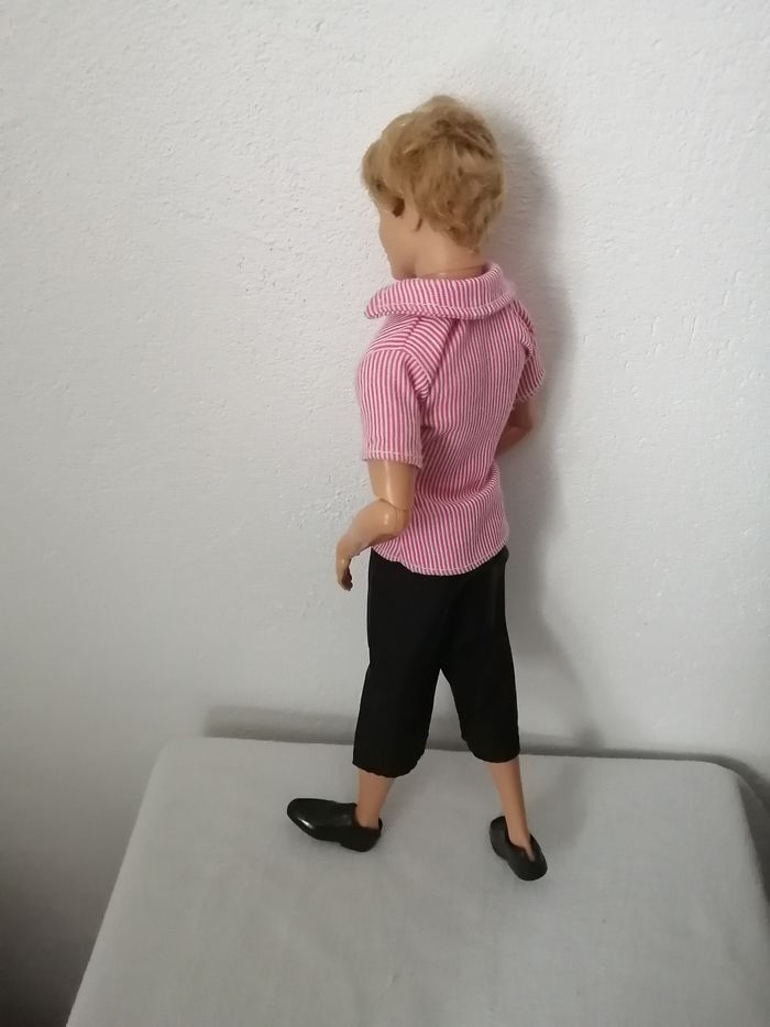 poupée ken - photo numéro 3