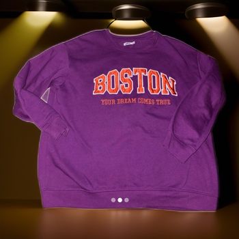 Pull Boston Gemo